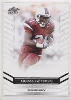 Marcus Lattimore