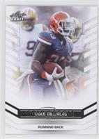 Mike Gillislee