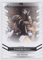 Stedman Bailey