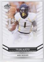 Tavon Austin