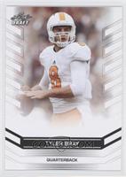 Tyler Bray