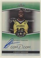 A'Shawn Robinson #/10