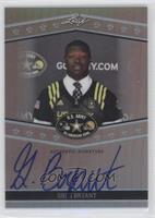 Greg Bryant #/25