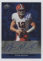 Ryan Nassib #/25