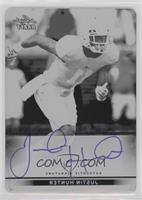 Justin Hunter #/1