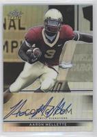 Aaron Mellette #/99