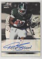 Dion Sims #/99