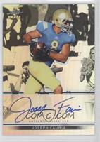 Joseph Fauria #/99