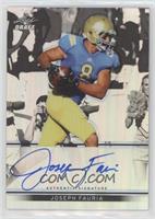 Joseph Fauria #/99