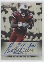 Marcus Lattimore #/99