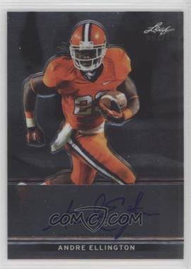 2013 Leaf Metal Draft - [Base] #BA-AE1 - Andre Ellington