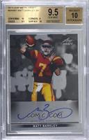 Matt Barkley [BGS 9.5 GEM MINT]