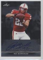 Rex Burkhead