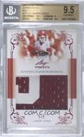 Landry Jones [BGS 9.5 GEM MINT] #/5