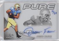 Joseph Fauria #/30