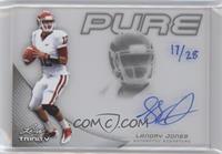 Landry Jones #/28