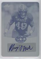 Johnny O'Neal #/1