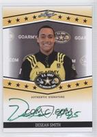 DeSean Smith #/25