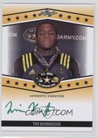 Tim Kimbrough #/25