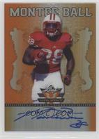 Montee Ball #/50