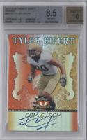 Tyler Eifert [BGS 8.5 NM‑MT+] #/50