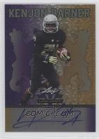 Kenjon Barner #/25