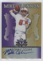 Mike Glennon #/25