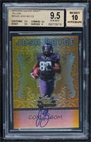 Josh Boyce [BGS 9.5 GEM MINT] #/10