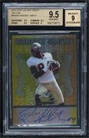 Rodney Smith [BGS 9.5 GEM MINT] #/10