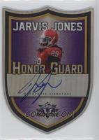 Jarvis Jones #/15