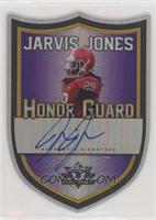 Jarvis Jones #/15