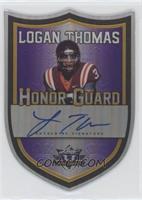 Logan Thomas #/15