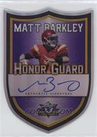 Matt Barkley #/15