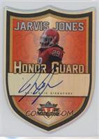 Jarvis Jones #/25