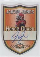 Jarvis Jones #/25