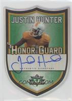 Justin Hunter