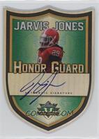 Jarvis Jones