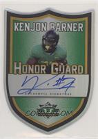 Kenjon Barner