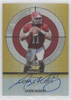 Aaron Murray #/10