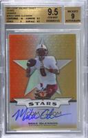 Mike Glennon [BGS 9.5 GEM MINT] #/25