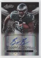 Bryce Brown [EX to NM] #/25