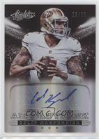 Colin Kaepernick #/25