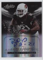 Patrick Peterson #/25