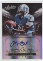 Ryan Broyles #/99