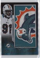 Cameron Wake #/25