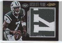 Geno Smith #/25