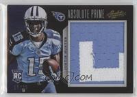 Justin Hunter #/25