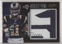 Tavon Austin #/25