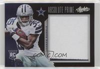 Joseph Randle #/10