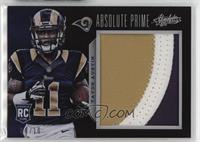 Tavon Austin #/10